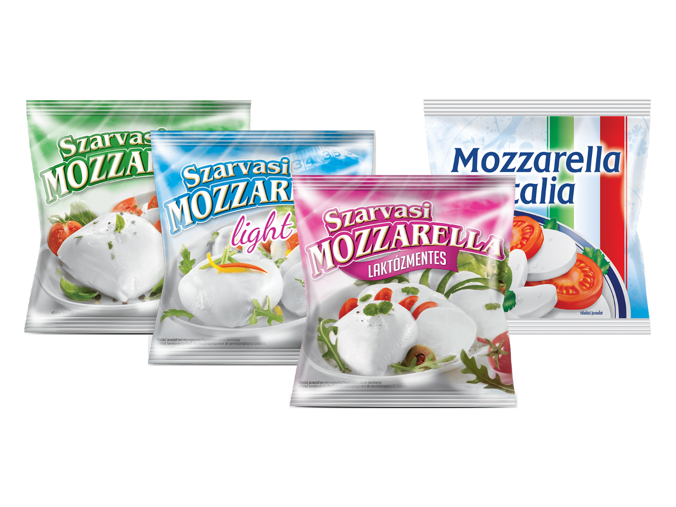 MOZZARELLA