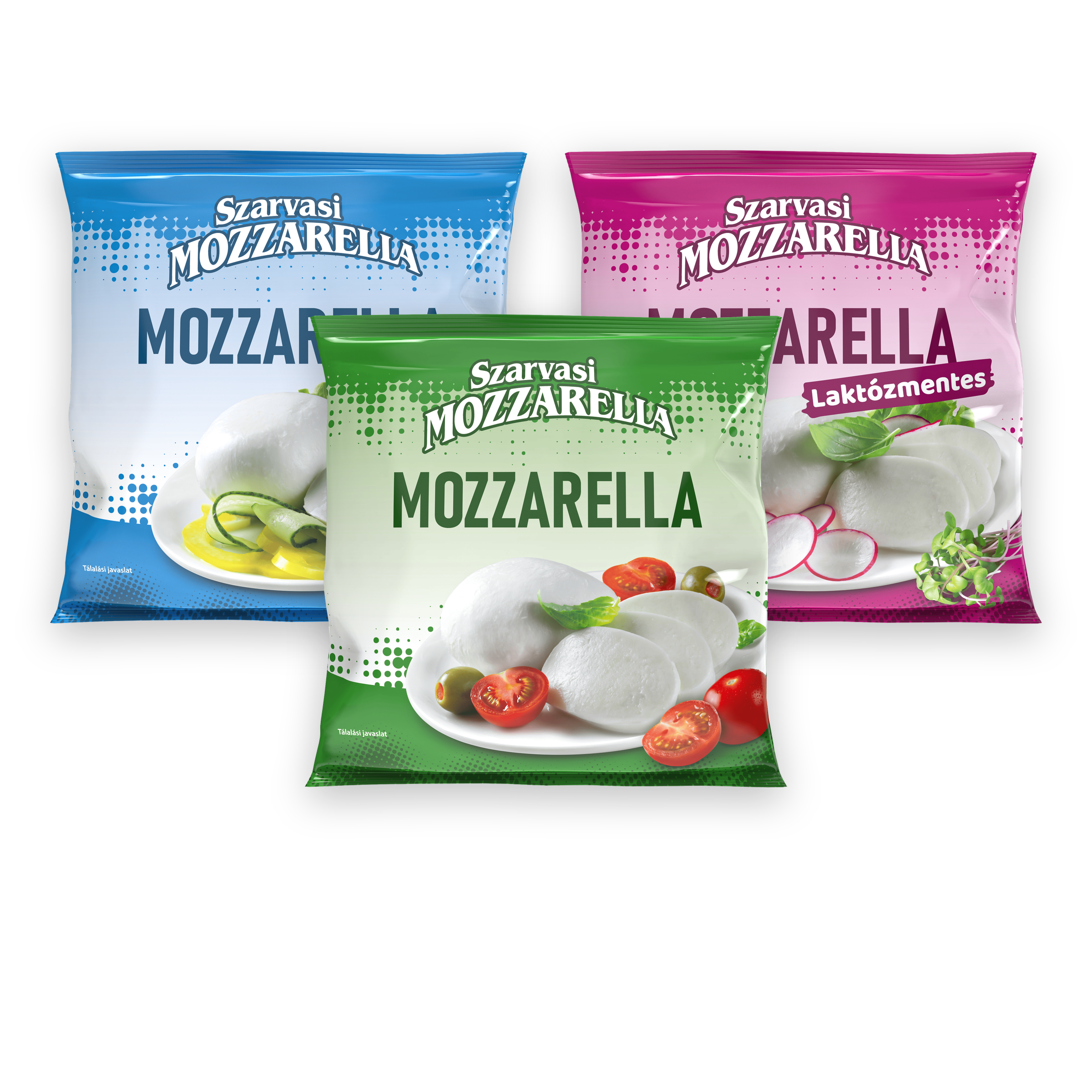 Mozzarella