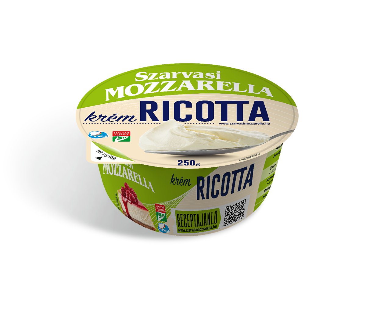 Ricotta