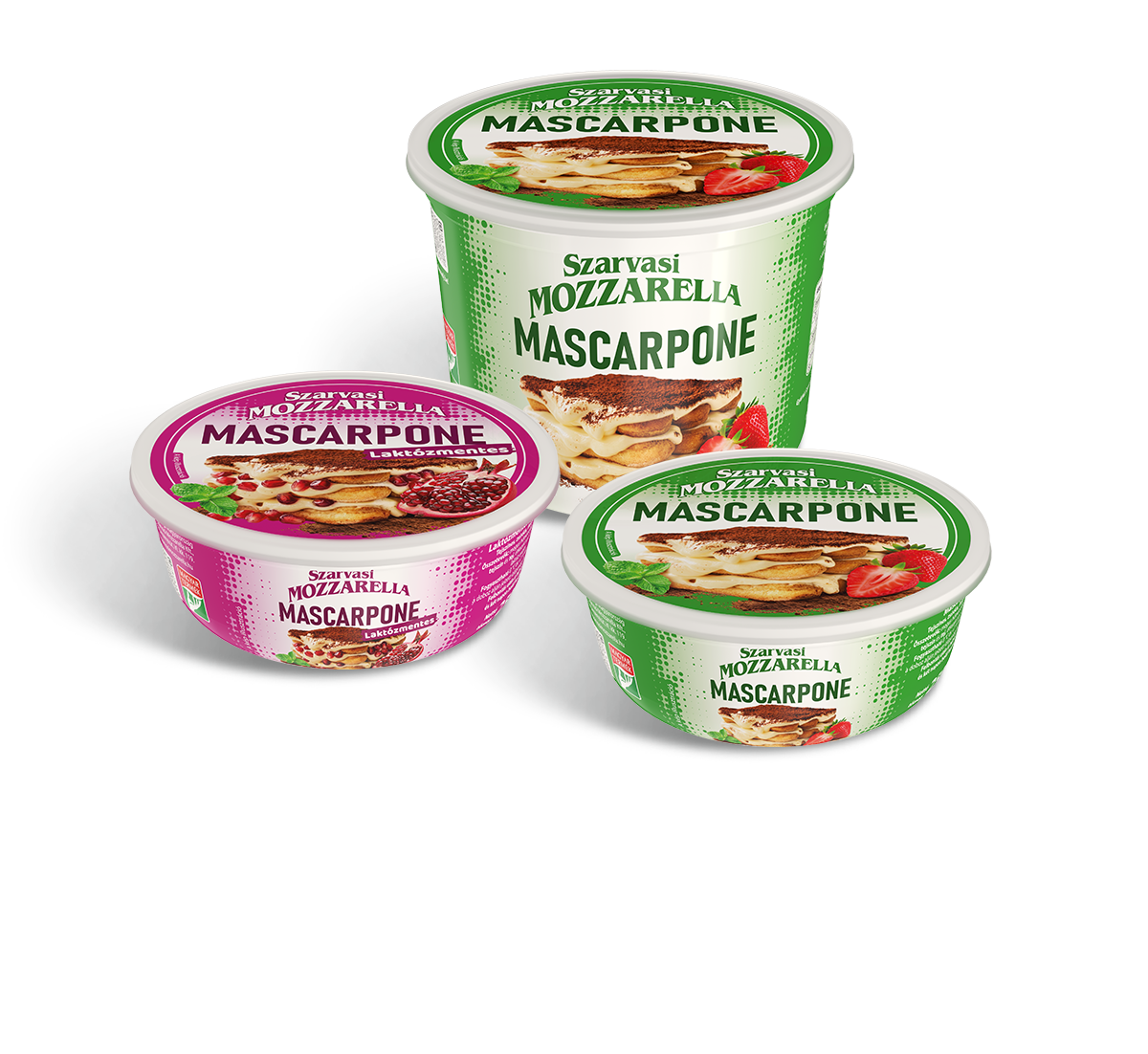Mascarpone