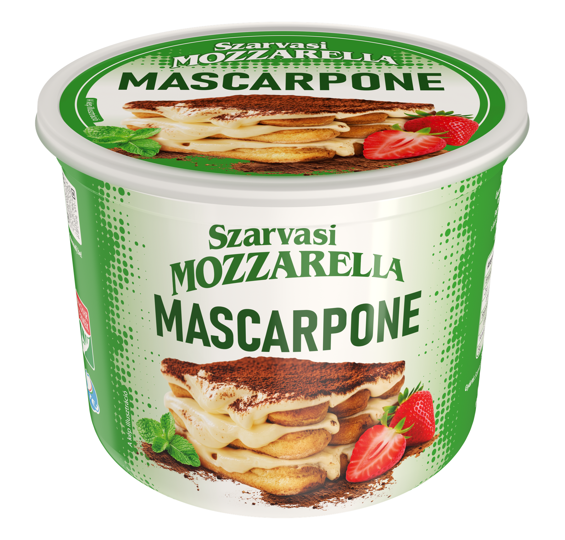 Mascarpone  500 g