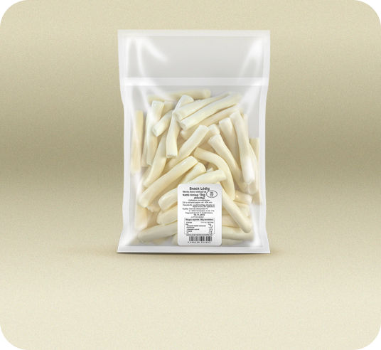Mozzarella snack lédig