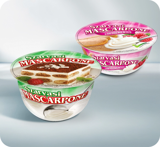MASCARPONE